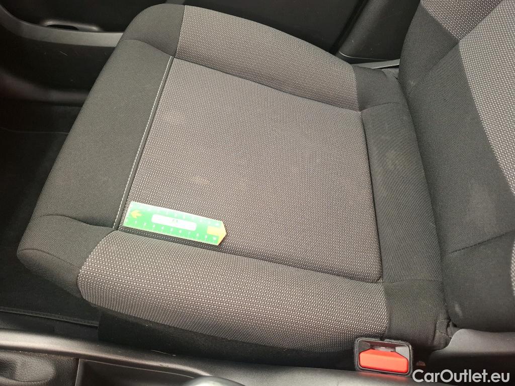  Citroen  C3  Aircross Feel Pack Business 1.5 BlueHDi 120CV BVA6 E6d / TRANSFO VP/VF #33