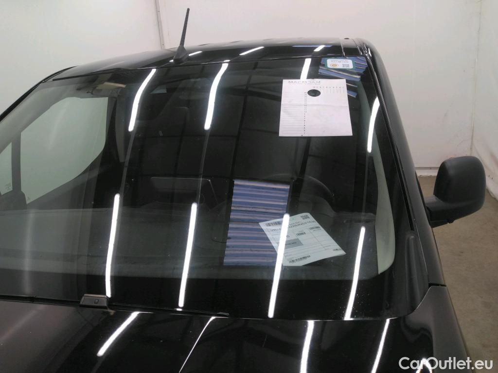  Citroen  Berlingo  Fourgon Club M 1000 1.5 BlueHDi 130CV BVA8 E6dT #1