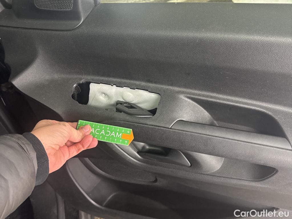  Citroen  Berlingo  Fourgon Club M 1000 1.5 BlueHDi 130CV BVA8 E6dT #27