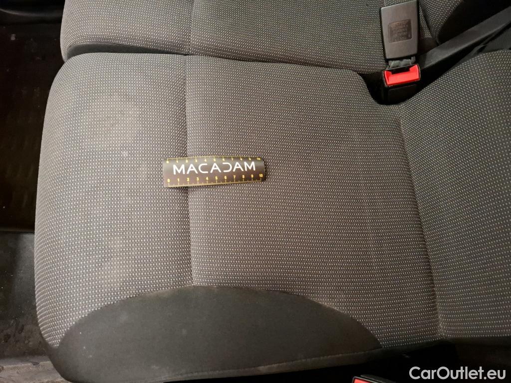  Citroen  Berlingo  Fourgon Club M 1000 1.5 BlueHDi 130CV BVA8 E6dT #47