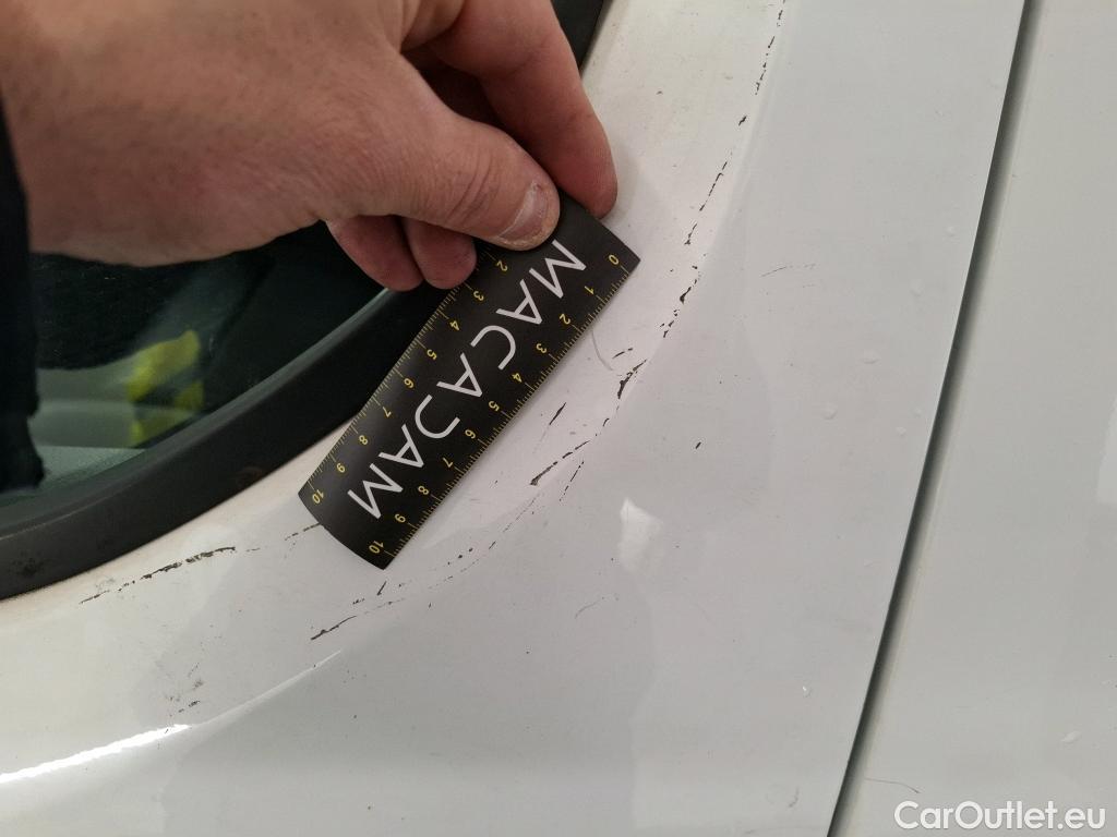  Citroen  Jumpy  Fourgon Club M 1.5 BlueHDi 100CV BVM6 E6d #37