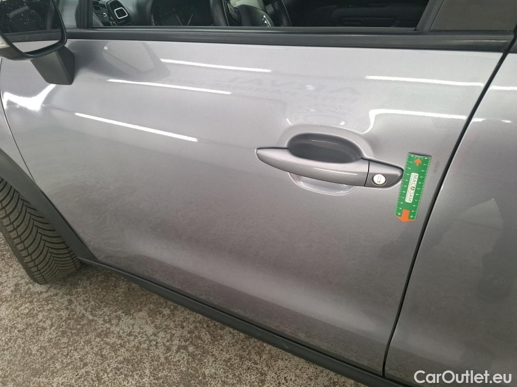  Citroen  C3  Aircross Feel Pack Business 1.5 BlueHDi 120CV BVA6 E6d / TRANSFO VP/VF #35