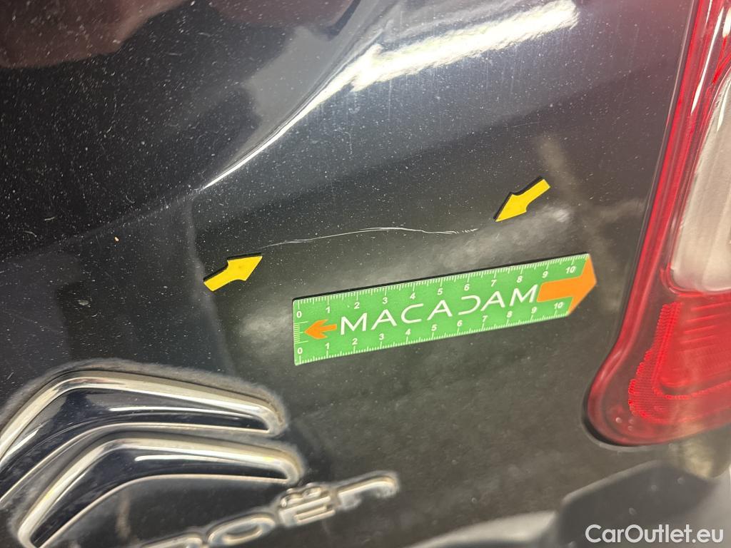  Citroen  Berlingo  Fourgon Club M 1000 1.5 BlueHDi 130CV BVA8 E6dT #15