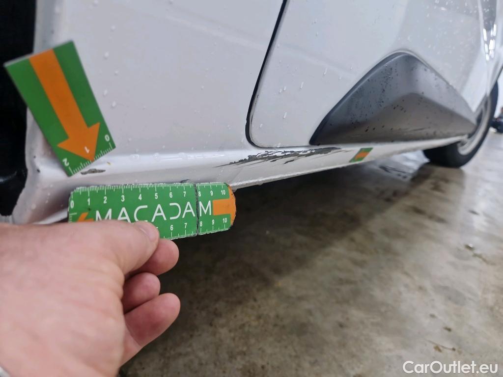  Citroen  Jumpy  Fourgon CityVan XS 1.5 BlueHDi 120CV BVM6 E6dT #23