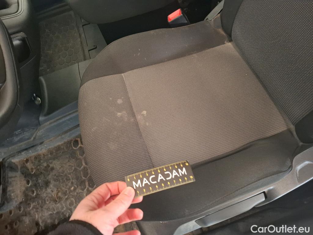  Citroen  Berlingo  Fourgon Club M 650 1.5 BlueHDi 100CV BVM6 E6d #4