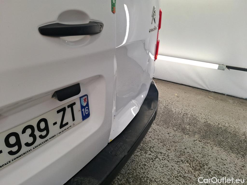  Citroen  Jumpy  Fourgon Club M 2.0 BlueHDi 120CV BVM6 E6dT #3