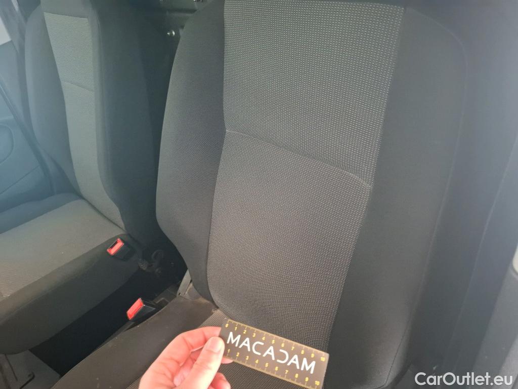  Citroen  Berlingo  Fourgon Club M 650 1.5 BlueHDi 100CV BVM6 E6d #5