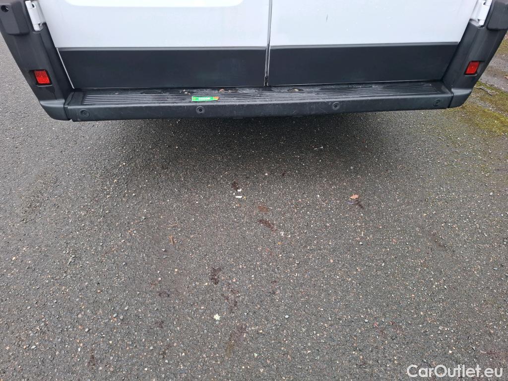  Fiat  Ducato FIAT   2014  4P  Fourgon tôlé 23 Mjet 140 Maxi 35 XL H2 Business #36