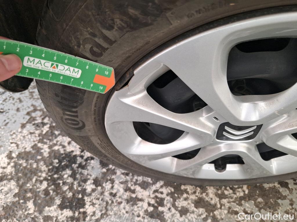  Citroen  C3  Société Feel 1.5 BlueHDI 100CV BVM5 E6dT #33