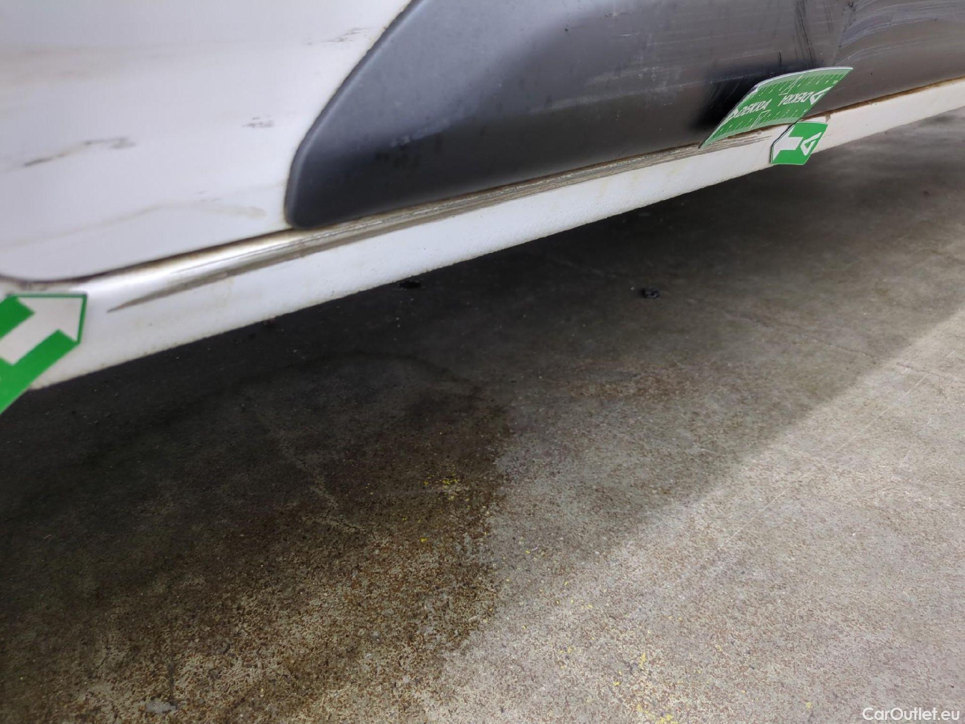  Citroen  Jumpy  Fourgon Club M 1.6 BlueHDi 95CV BVM5 E6 #35