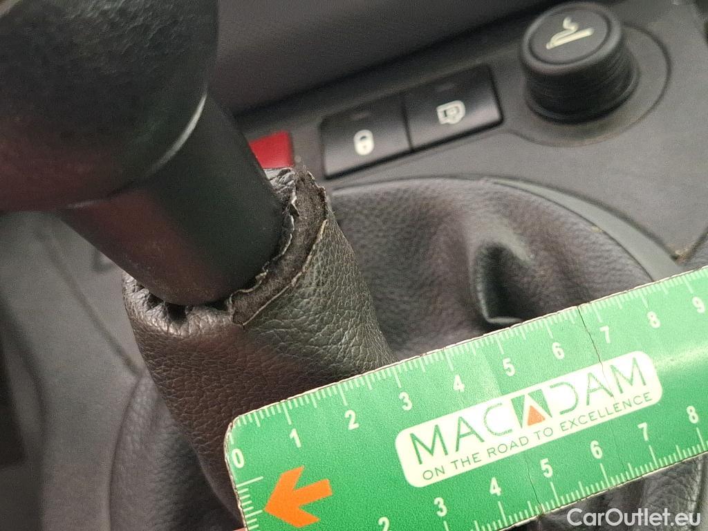  Citroen  Berlingo  Fourgon Club L1 (Court) 1.6 BlueHDi 100CV BVM5 E6 #21