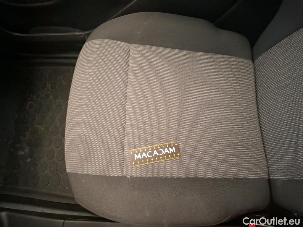  Citroen  Berlingo  Fourgon Club M 650 1.5 BlueHDi 100CV BVM6 E6d #3