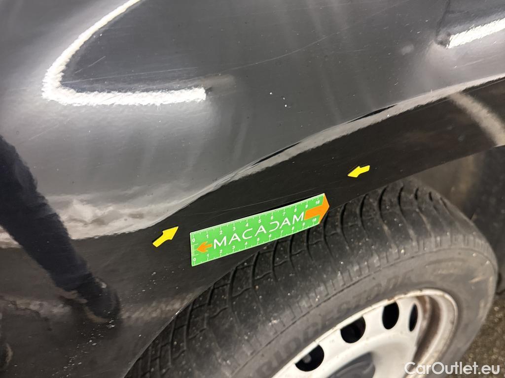  Citroen  Berlingo  Fourgon Club M 1000 1.5 BlueHDi 130CV BVA8 E6dT #33