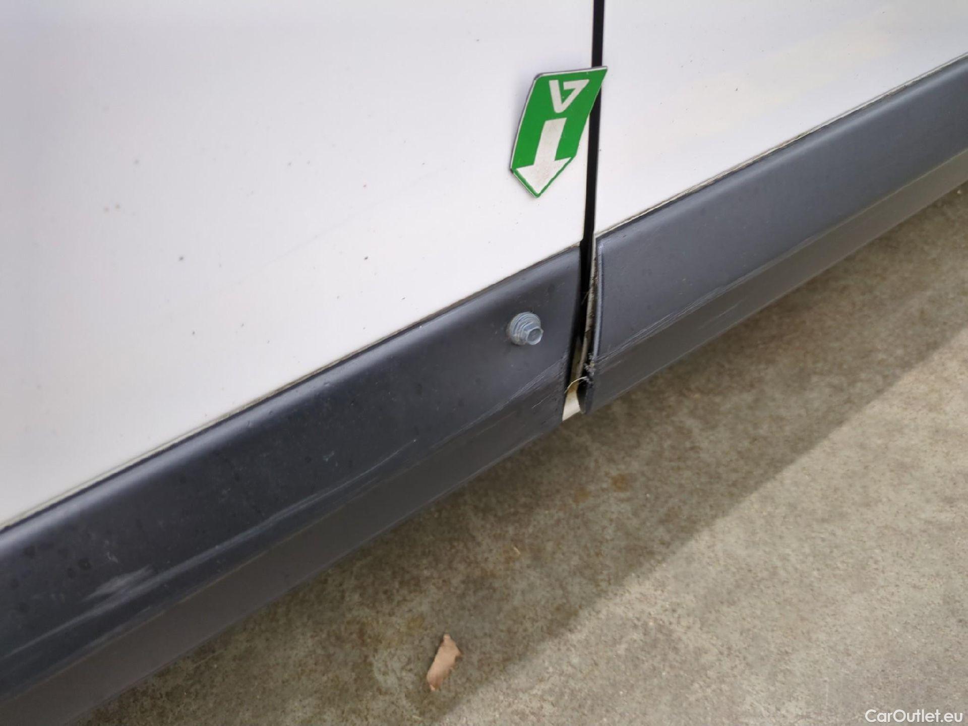  Citroen  Jumpy  Fourgon Club M 1.6 BlueHDi 95CV BVM5 E6 #42