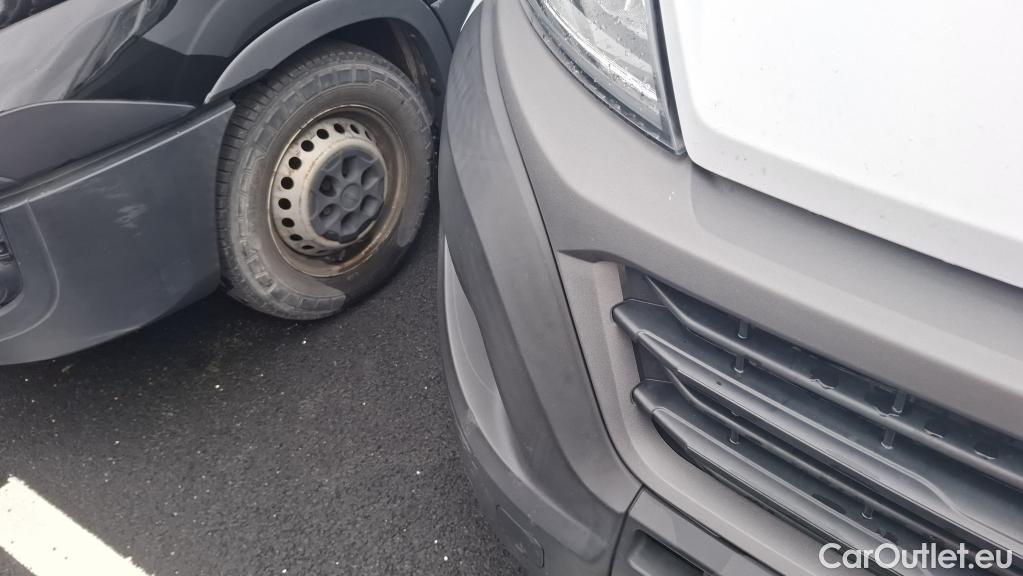  Fiat  Ducato FIAT   2014  4P  Fourgon tôlé 23 Mjet 140 Maxi 35 XL H2 Business #67