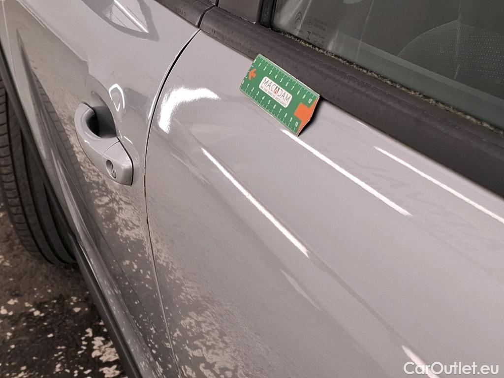  Citroen  C3  Société Feel Business R 1.2 PureTech 80CV BVM5 E6 #15