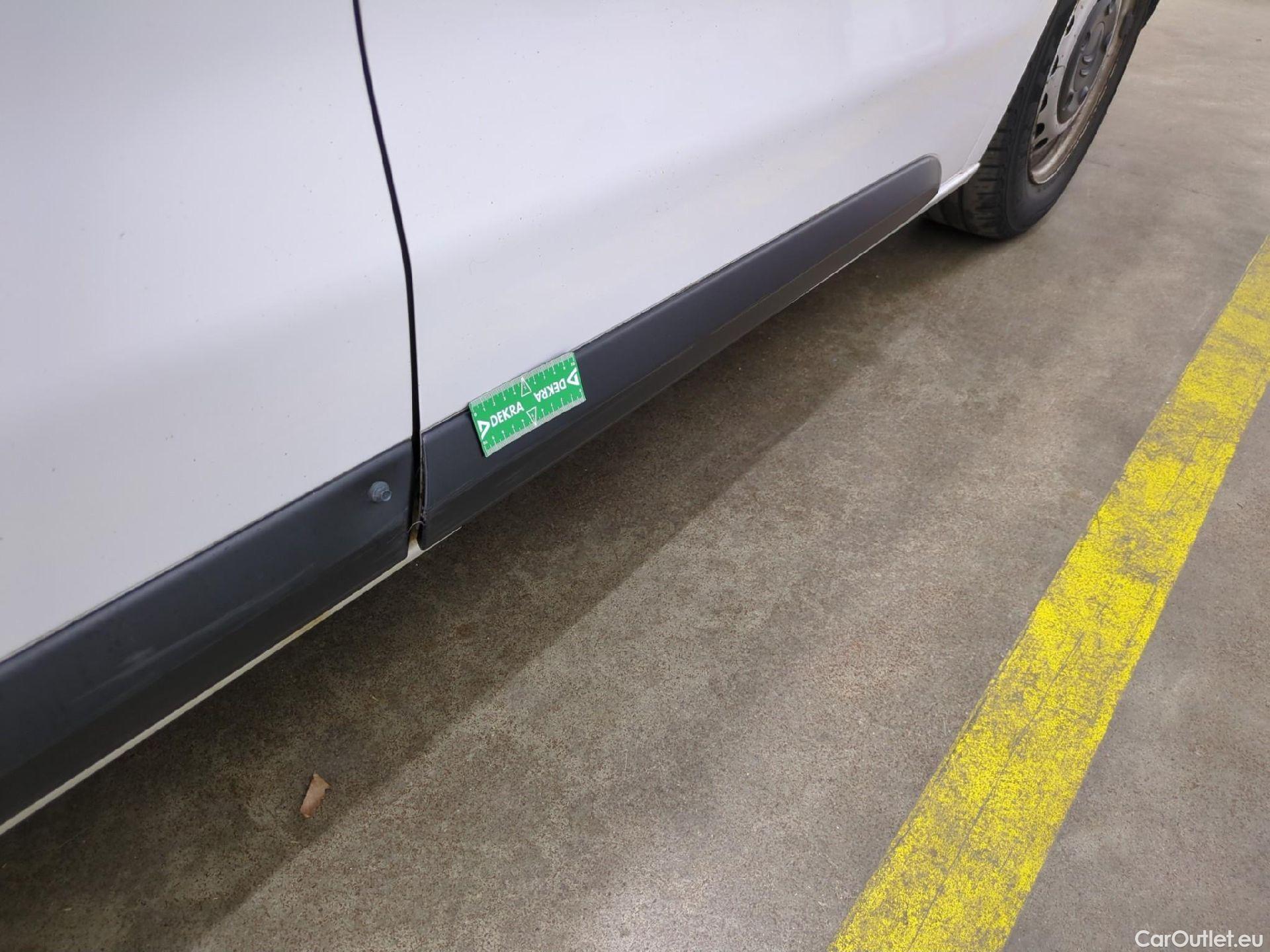  Citroen  Jumpy  Fourgon Club M 1.6 BlueHDi 95CV BVM5 E6 #45