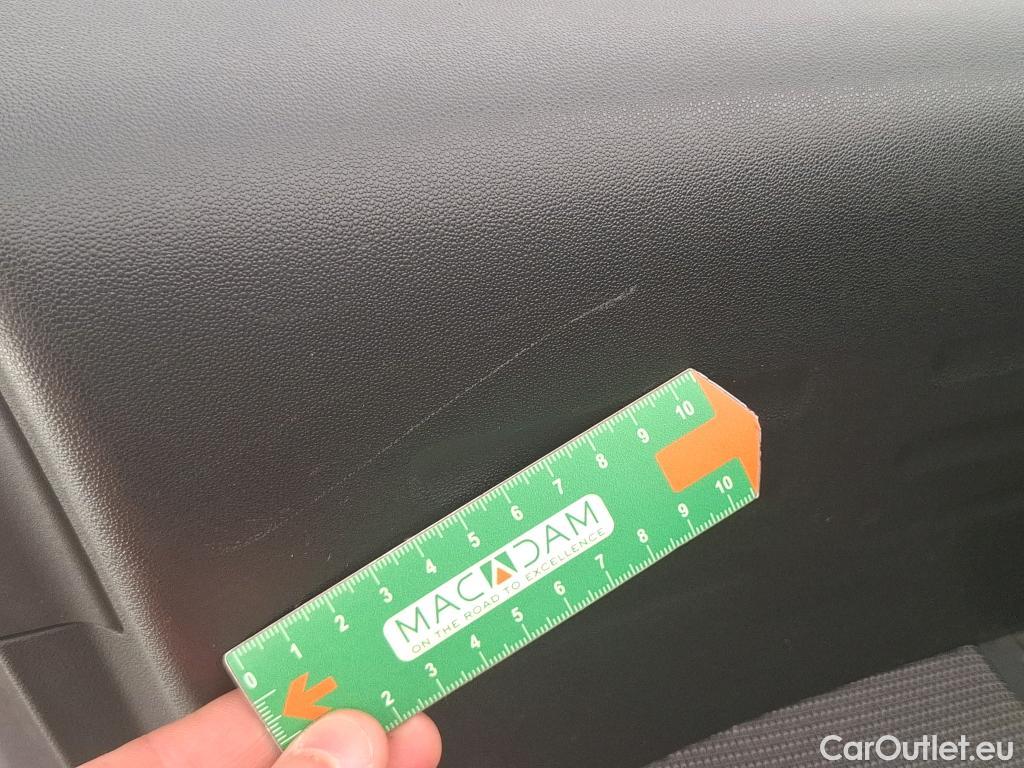  Citroen  C3  Aircross Feel Pack Business 1.5 BlueHDi 120CV BVA6 E6d / TRANSFO VP/VF #12