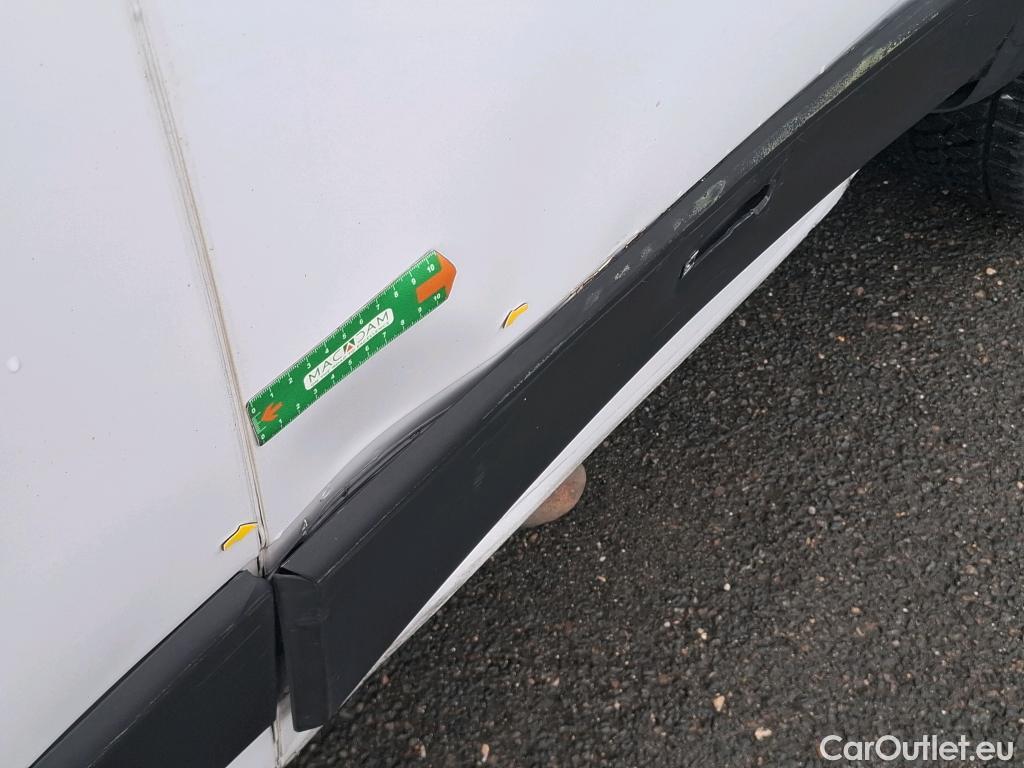  Fiat  Ducato FIAT   2014  4P  Fourgon tôlé 23 Mjet 140 Maxi 35 XL H2 Business #5