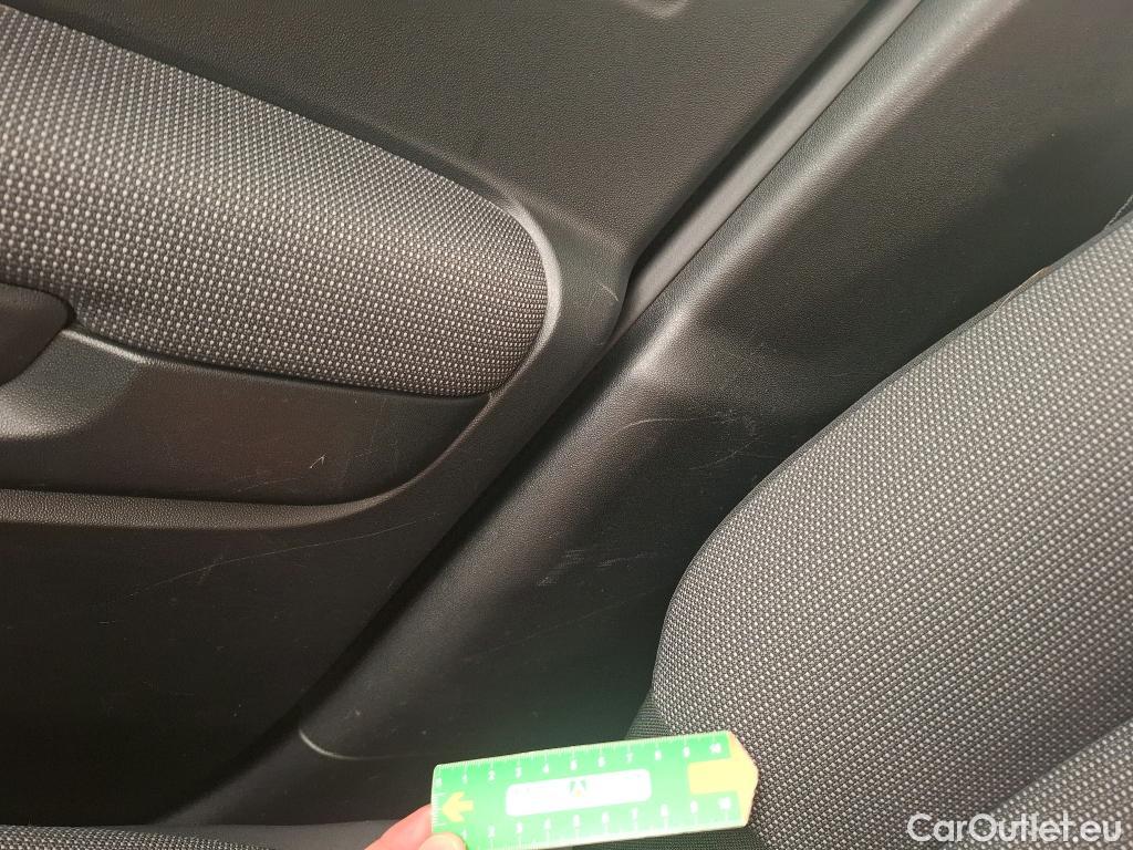  Citroen  C3  Aircross Feel Pack Business 1.5 BlueHDi 120CV BVA6 E6d / TRANSFO VP/VF #9