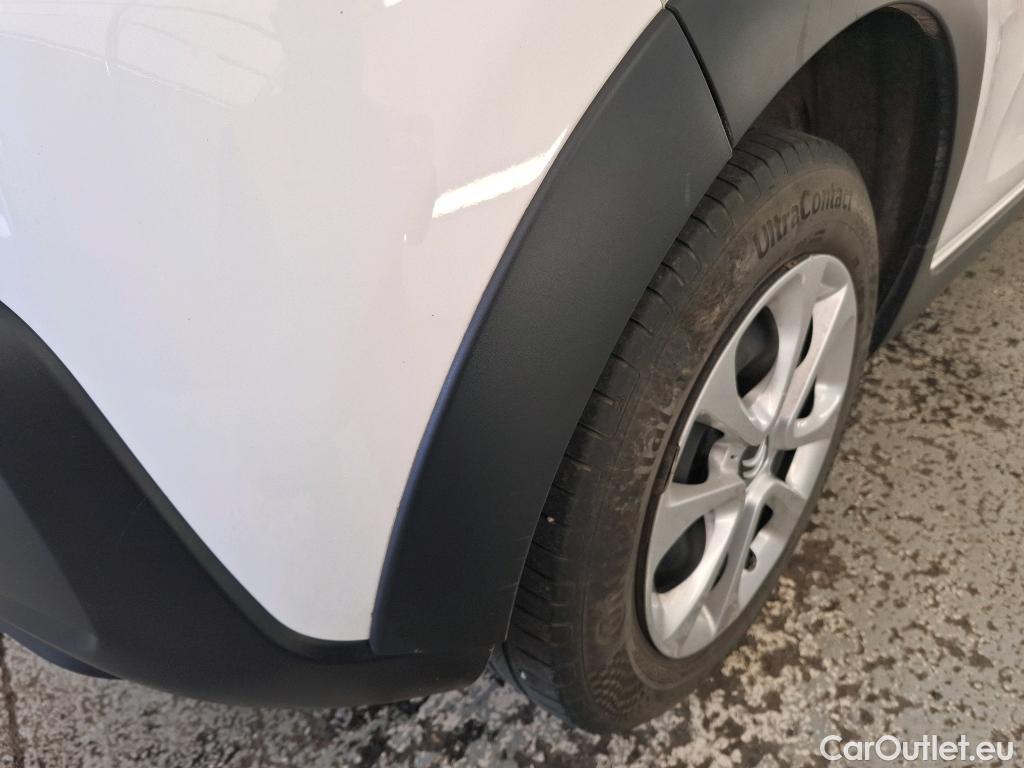  Citroen  C3  Société Feel 1.5 BlueHDI 100CV BVM5 E6dT #36