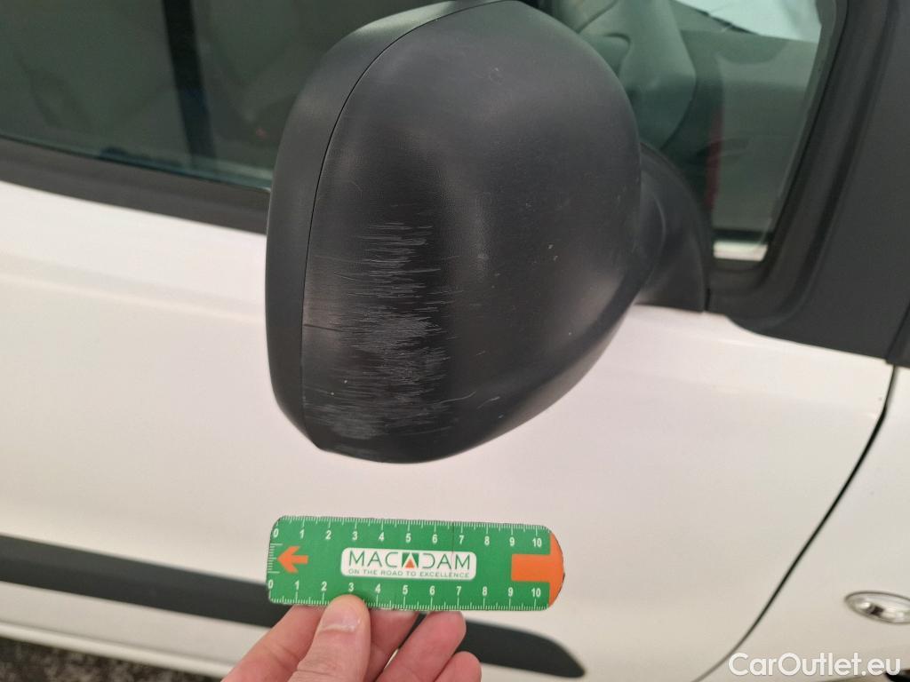  Citroen  Berlingo  Fourgon Club L1 (Court) 1.6 BlueHDi 100CV BVM5 E6 #32