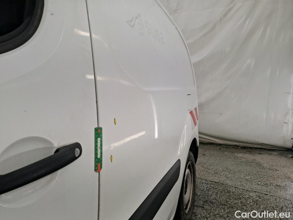  Citroen  Berlingo  Fourgon Club L1 (Court) 1.6 BlueHDi 100CV BVM5 E6 #16