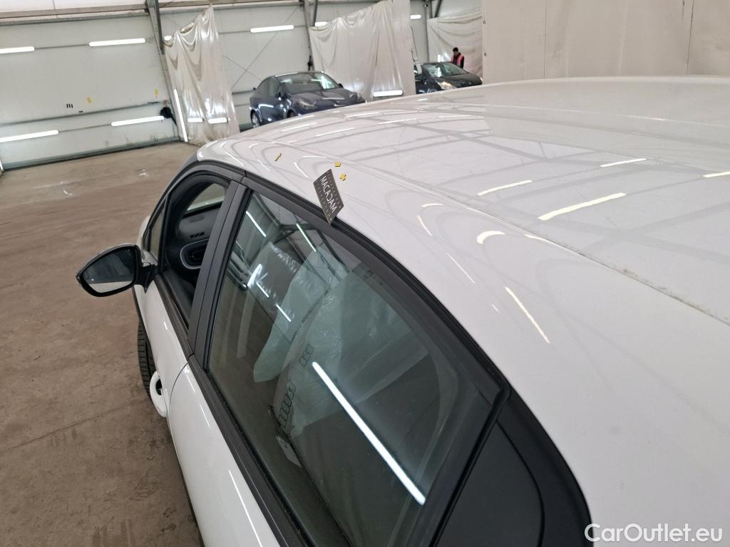  Citroen  C3 CITROEN  Société / 2020 / 5P / Berline / VU BlueHDi 100 S&S BVM6 Feel Nav #14