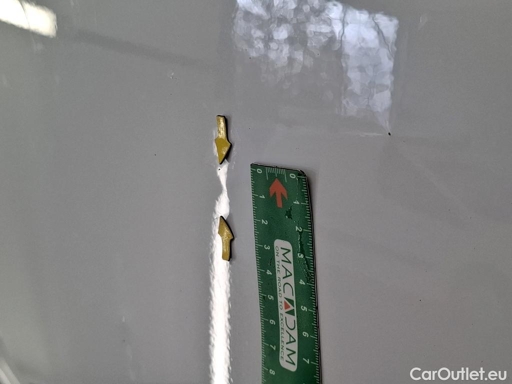  Citroen  Jumpy  Fourgon Club M 2.0 BlueHDi 120CV BVM6 E6dT #37