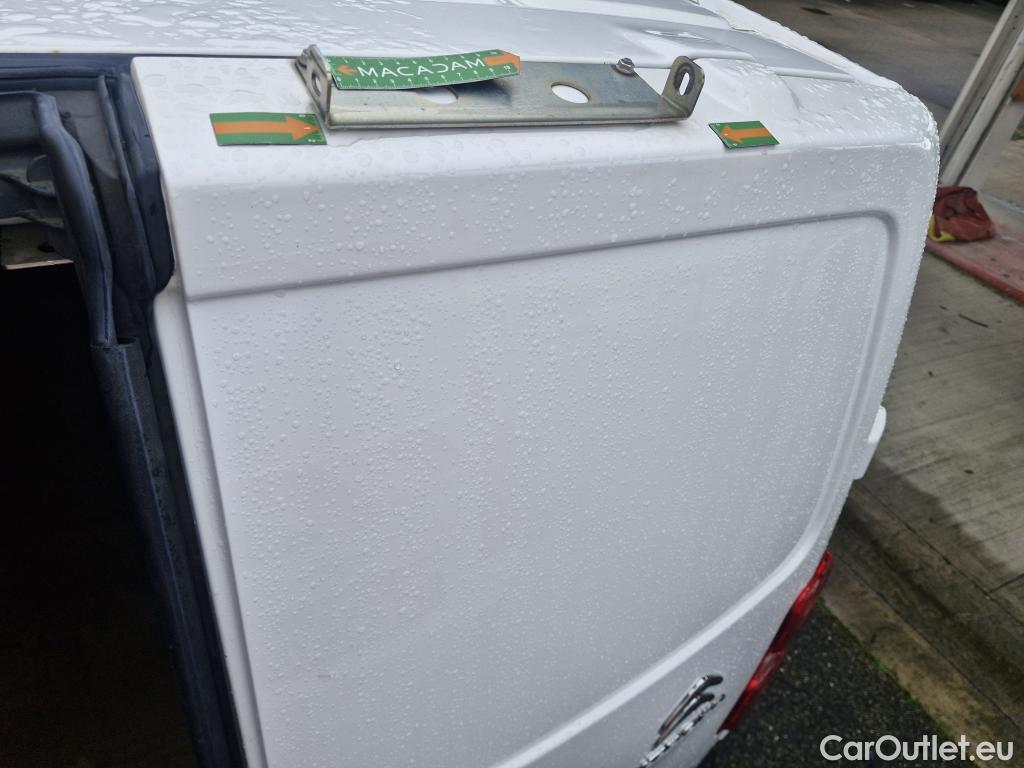  Citroen  Jumpy  Fourgon CityVan XS 1.5 BlueHDi 120CV BVM6 E6dT #13