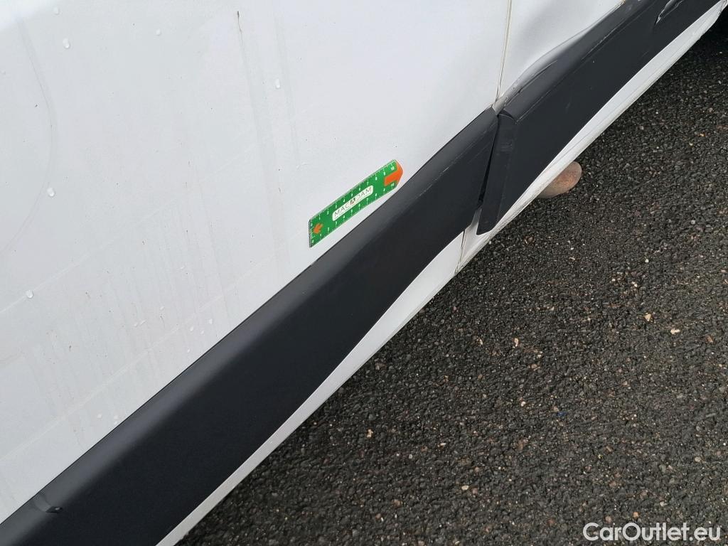  Fiat  Ducato FIAT   2014  4P  Fourgon tôlé 23 Mjet 140 Maxi 35 XL H2 Business #41