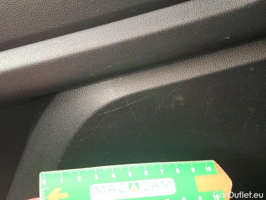  Citroen  C3  Aircross Feel Pack Business 1.5 BlueHDi 120CV BVA6 E6d / TRANSFO VP/VF #8