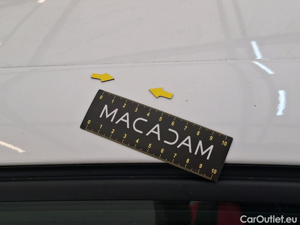  Citroen  C3 CITROEN  Société / 2020 / 5P / Berline / VU BlueHDi 100 S&S BVM6 Feel Nav #17