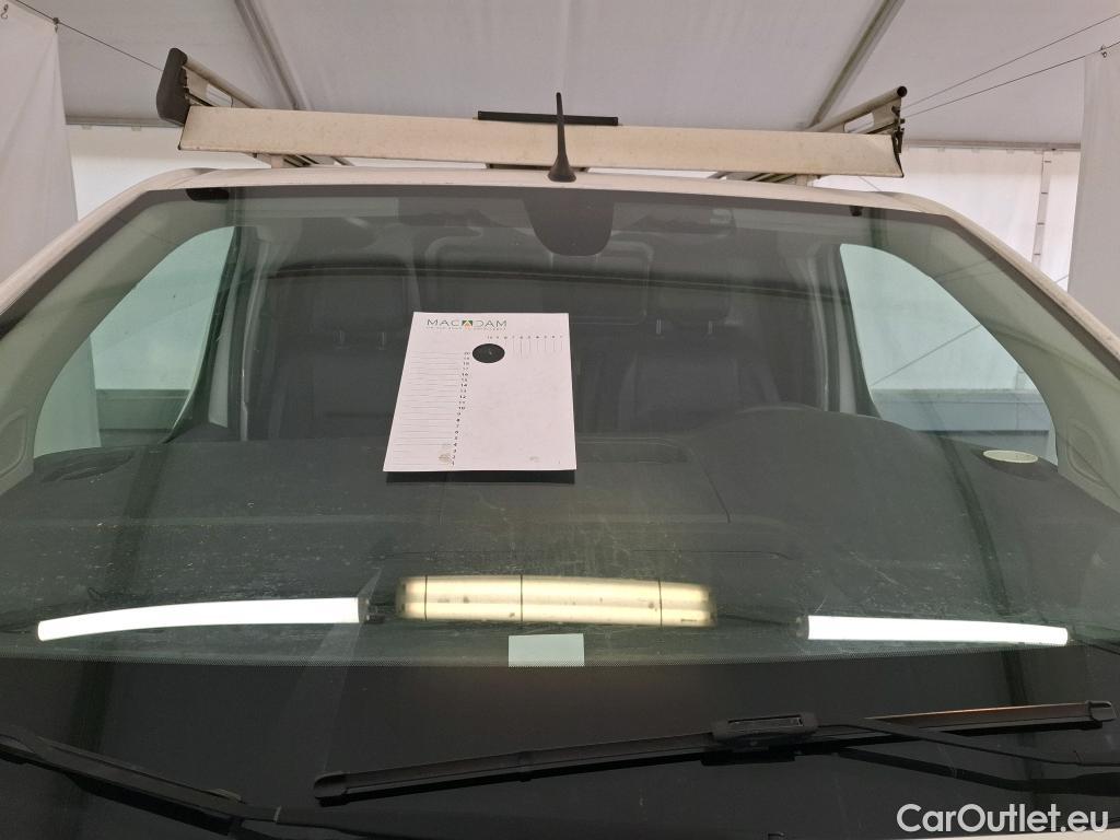  Citroen  Jumpy  Fourgon Club M 1.5 BlueHDi 100CV BVM6 E6d #17