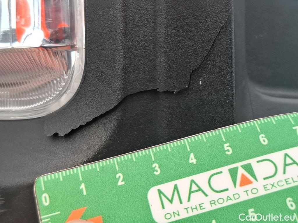  Citroen  Jumper  Fourgon Grand Volume 33 L2H2 Control BlueHDi 120 Start&Stop BlueHDi 120CV BVM6 E6d #4