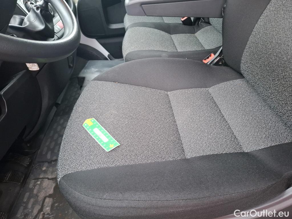  Fiat  Ducato FIAT   2014  4P  Fourgon tôlé 23 Mjet 140 Maxi 35 XL H2 Business #42