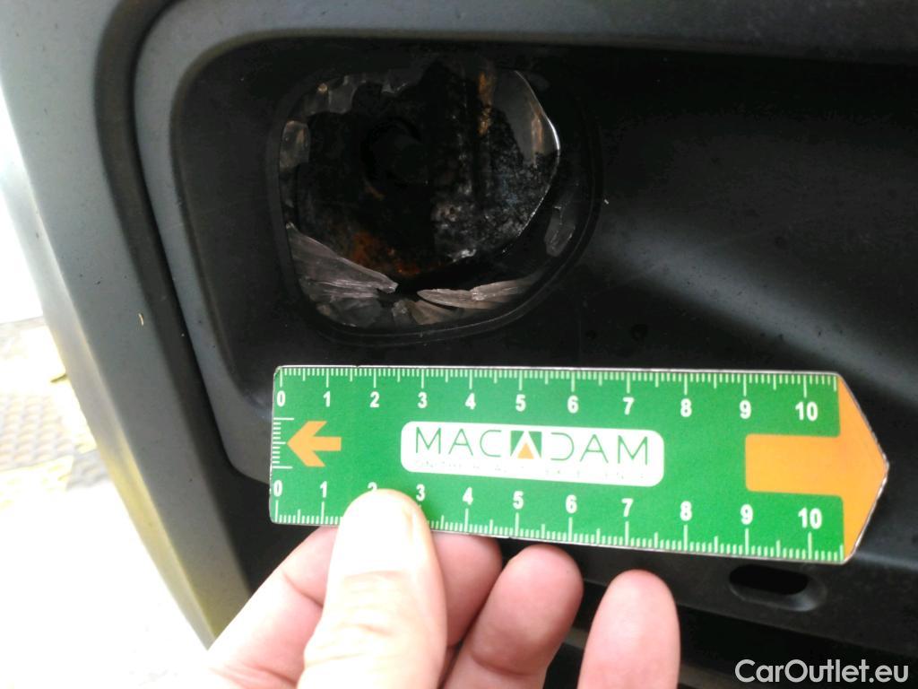  Citroen  Berlingo  Fourgon Club M 1000 1.5 BlueHDi 130CV BVA8 E6dT #10