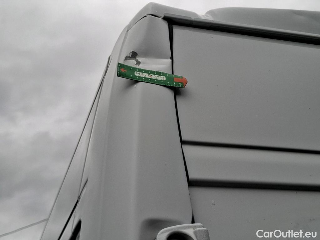  Fiat  Ducato FIAT   2014  4P  Fourgon tôlé 23 Mjet 140 Maxi 35 XL H2 Business #28