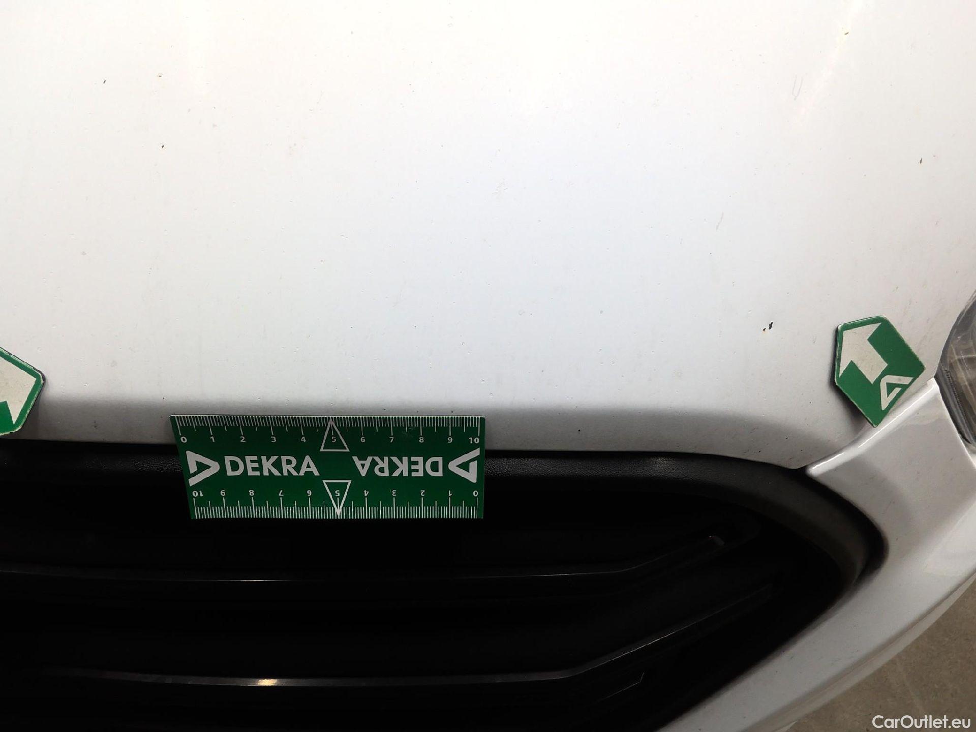  Ford  Transit FORD  Custom / 2018 / 4P / Fourgon tôlé 2.0 ECOBLUE 130 300 L1H1 TREND BUSINESS #18