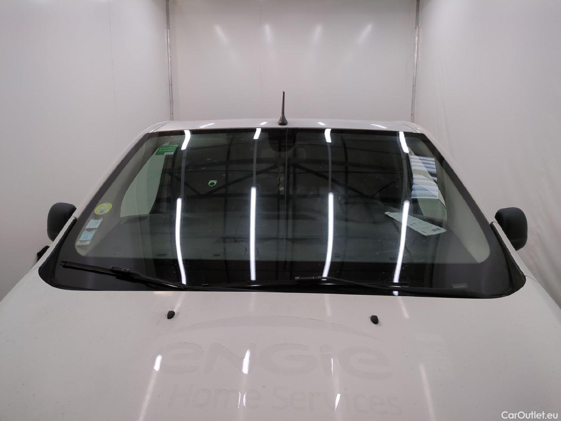  Citroen  Jumpy  Fourgon Club M 1.6 BlueHDi 95CV BVM5 E6 #21