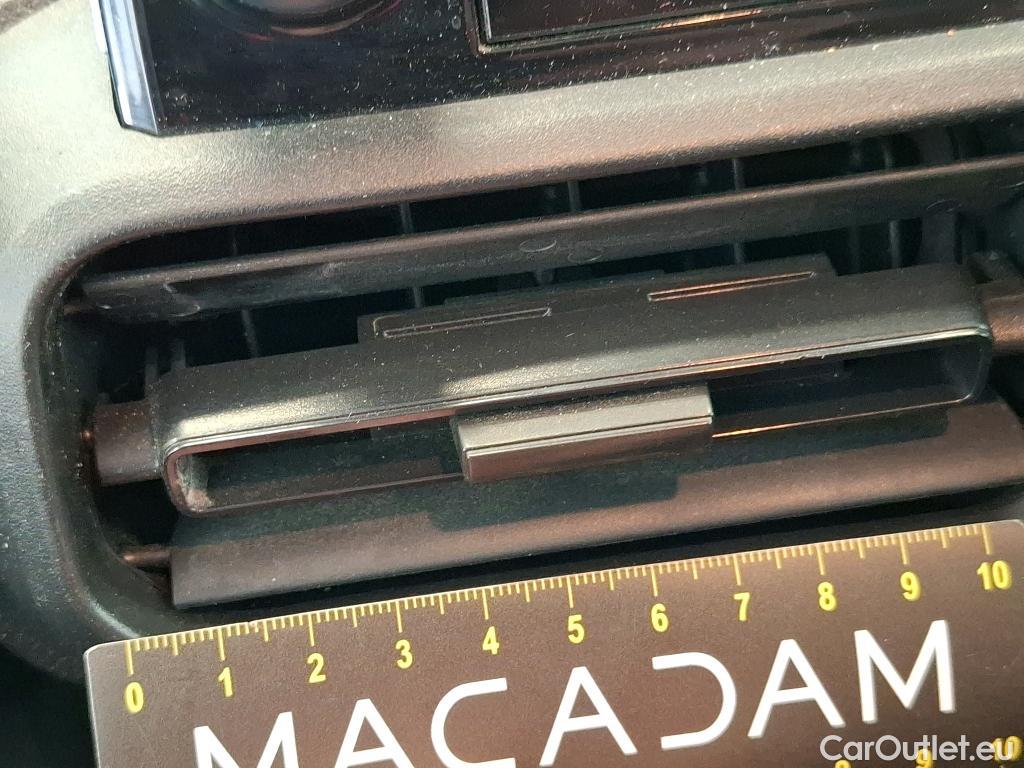  Citroen  Berlingo  Fourgon Driver M 1000 1.5 BlueHDi 100CV BVM5 E6dT #43