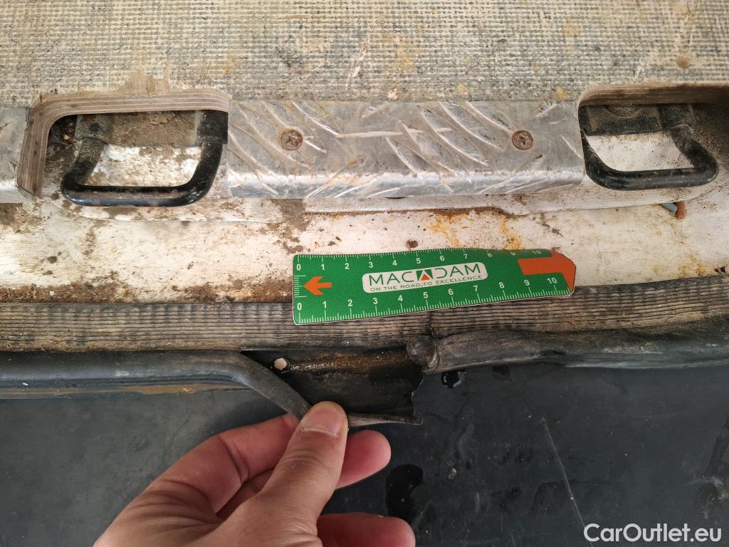  Citroen  Jumpy  Fourgon Club M 2.0 BlueHDi 120CV BVM6 E6dT #24