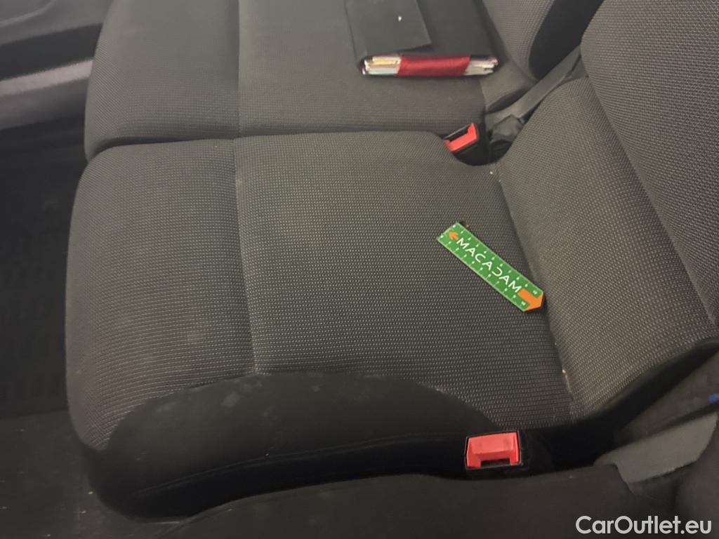  Citroen  Berlingo  Fourgon Club M 1000 1.5 BlueHDi 130CV BVA8 E6dT #1