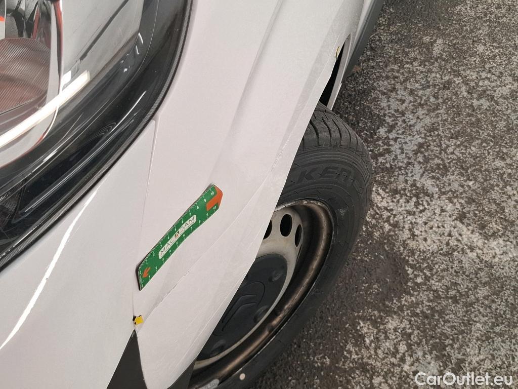  Citroen  Jumpy  Fourgon Club M 2.0 BlueHDi 120CV BVM6 E6dT #8