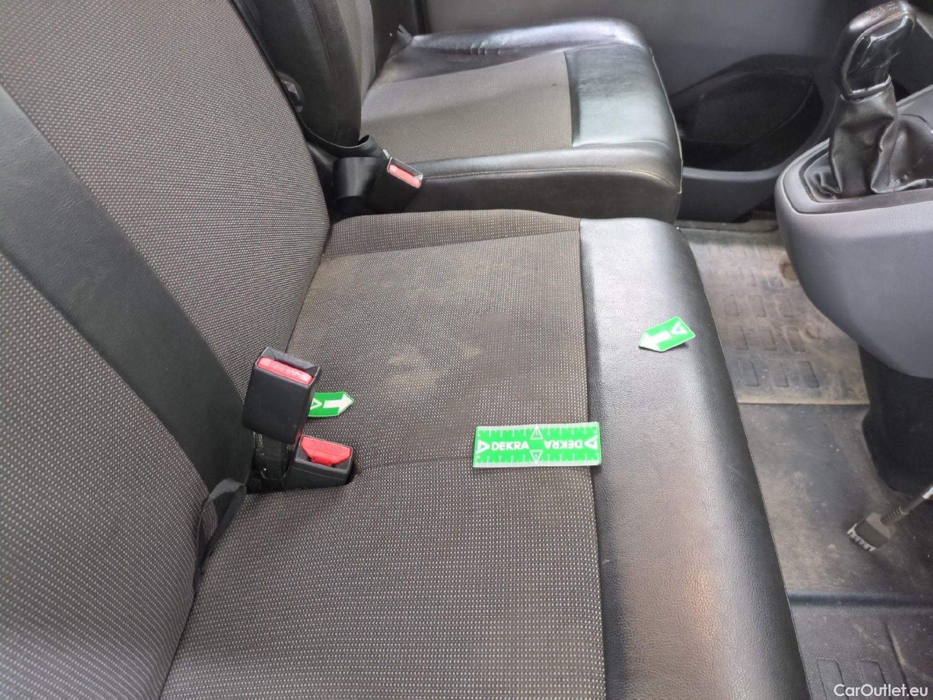  Citroen  Jumpy  Fourgon Club M 1.6 BlueHDi 95CV BVM5 E6 #16