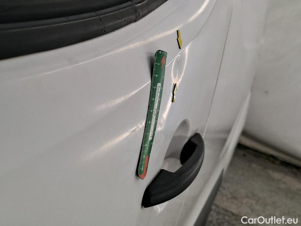  Citroen  Berlingo  Fourgon Club L1 (Court) 1.6 BlueHDi 100CV BVM5 E6 #26