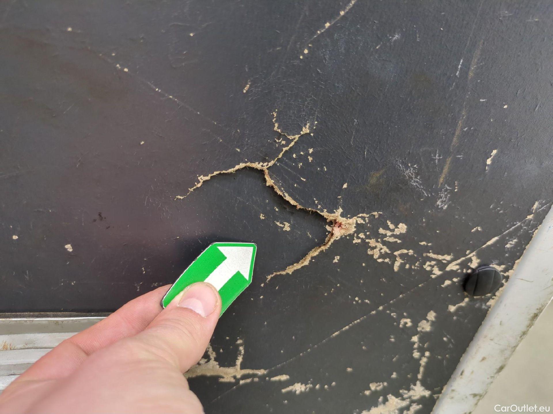  Citroen  Jumpy  Fourgon Club M 1.6 BlueHDi 95CV BVM5 E6 #22