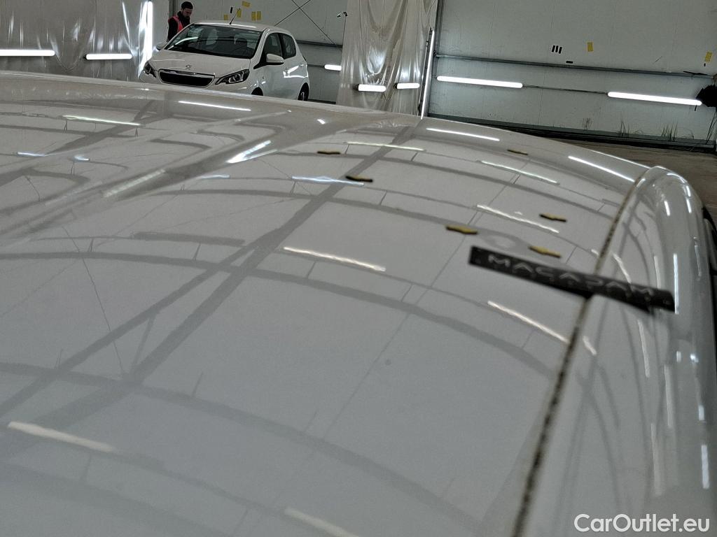  Citroen  C3 CITROEN  Société / 2020 / 5P / Berline / VU BlueHDi 100 S&S BVM6 Feel Nav #7