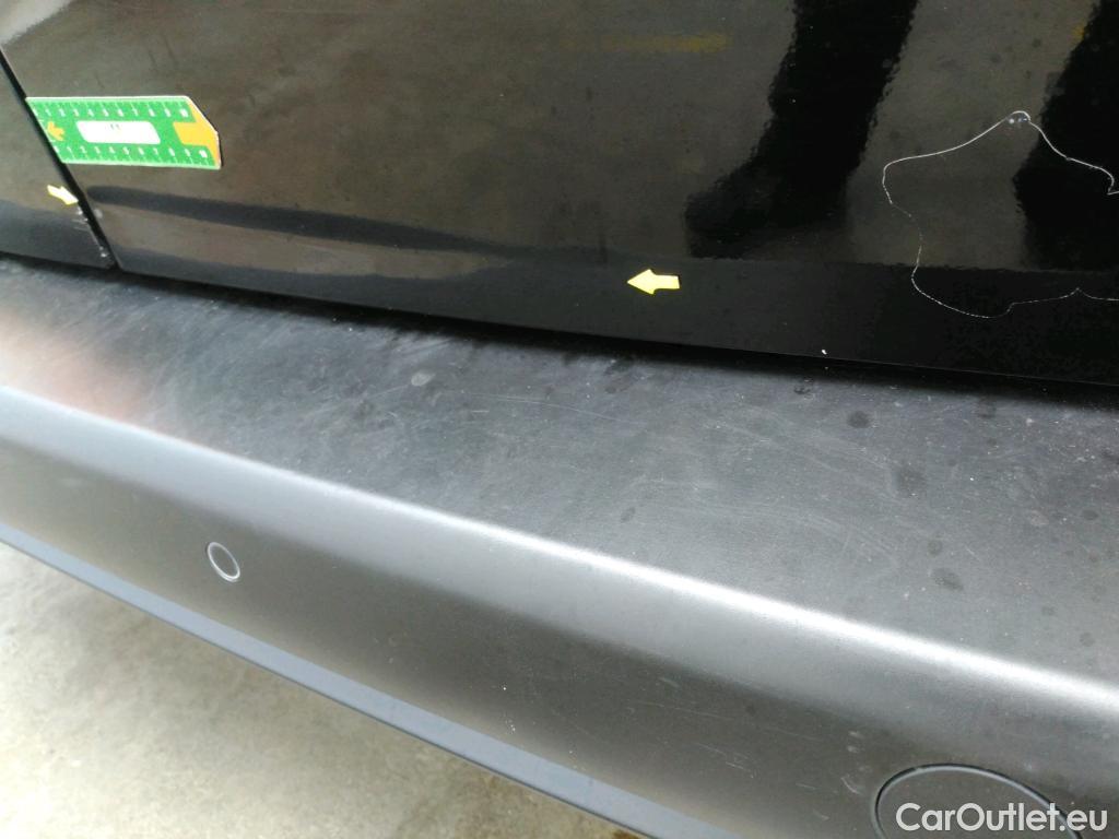  Citroen  Berlingo  Fourgon Club M 1000 1.5 BlueHDi 130CV BVA8 E6dT #7