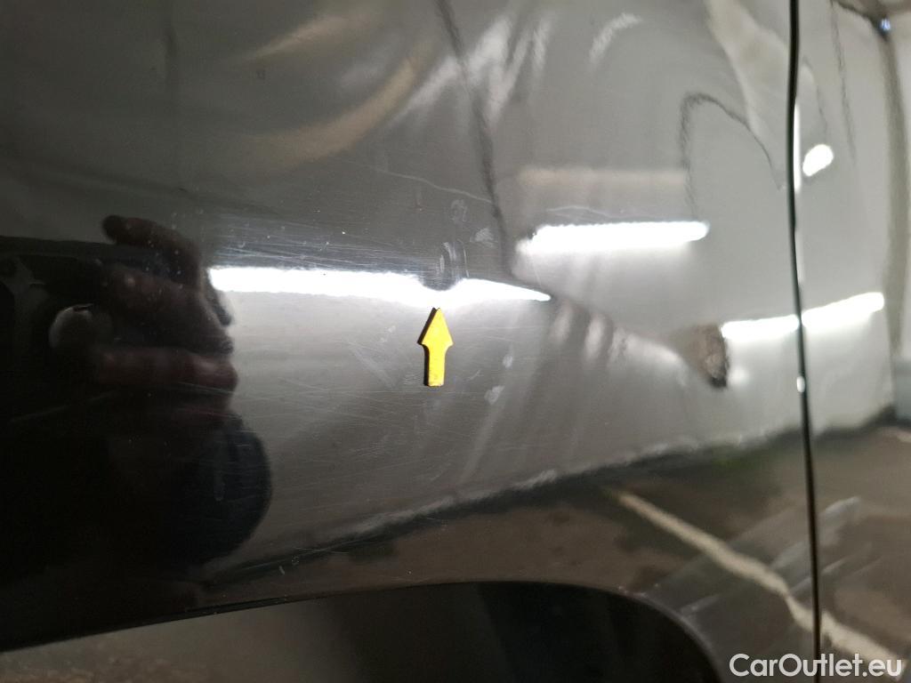  Citroen  Berlingo  Fourgon Club M 1000 1.5 BlueHDi 130CV BVA8 E6dT #10